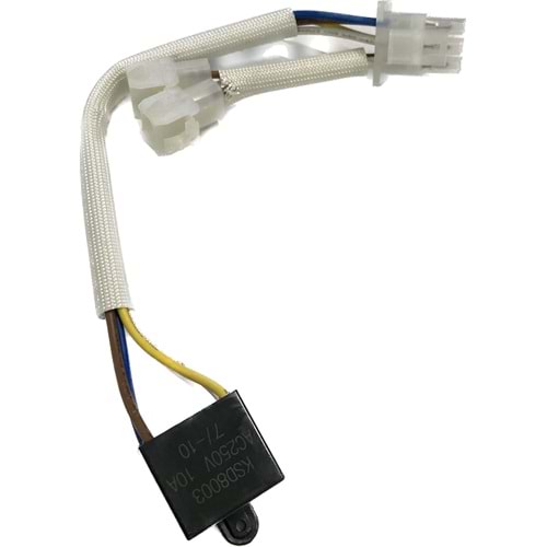 ALLGOO ARİSTON Bİ-METAL TERMOSTAT 196988-196985