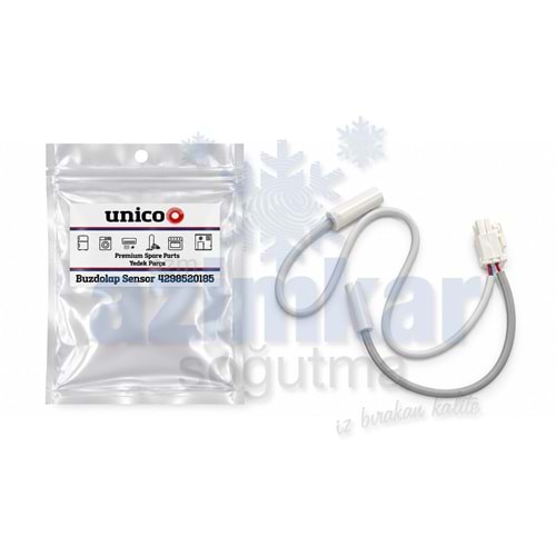 UNİCO ARÇELİK DÖRT KUTUP SENSÖR YS. 4298520185