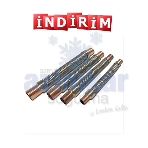 REFNOX 7/8 TİTREŞİM ÖNLEYİCİ 22