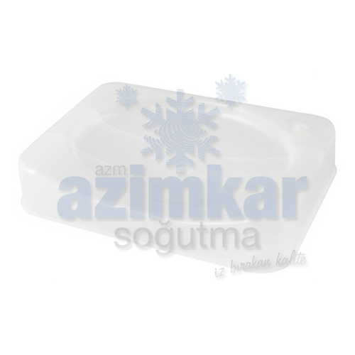 BUZDOLABI KOMPRESÖR EKOVAT SU BUHARLAŞTIRMA TASI