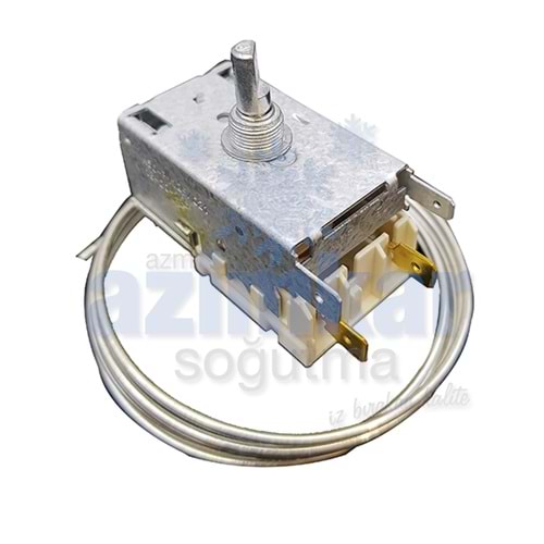 RANCO K50 P1125 VİTRİN TERMOSTAT