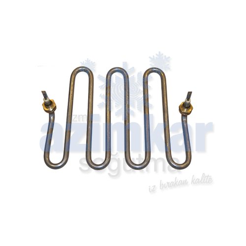 SEMAVER REZİSTANS 1054B 2500W 220V