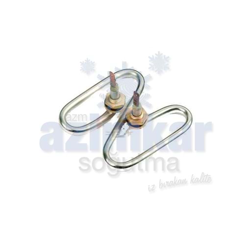SEMAVER REZİSTANS KÖŞELİ 1142K 800W 220V