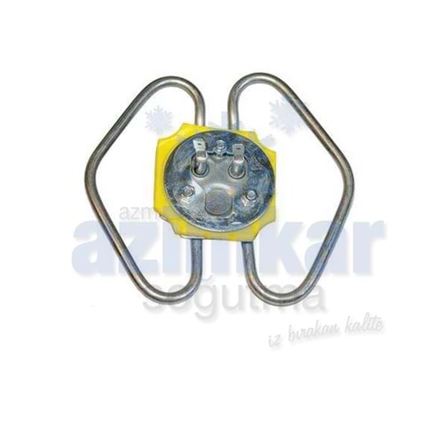 KELEBEK SEMAVER REZİSTANSI 303009 1750W 220V