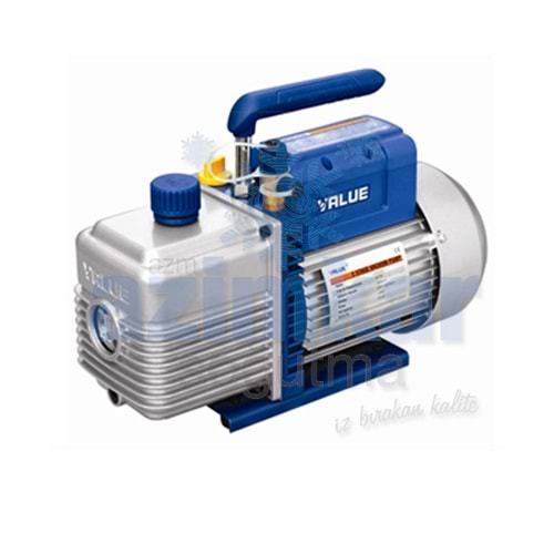 VALUE VAKUM POMPASI VE115 3,09 M3