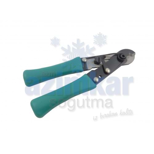 CH-001 KILCAL KESME MAKASI
