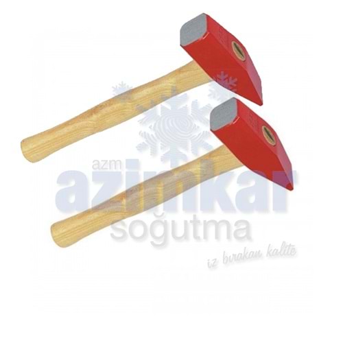 ÇEKİÇ 1000 GR