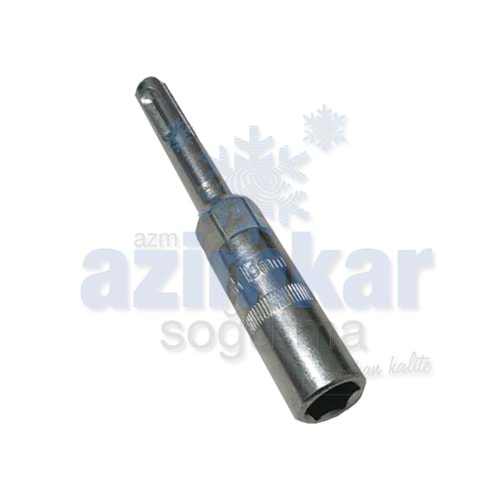 13 MM DERİN LOKMA ADAPTÖRLÜ