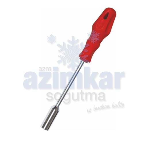 9 LOKMA TORNAVİDA