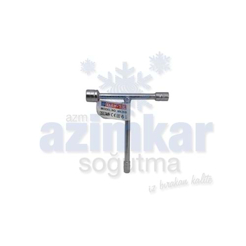 T LOKMA 8-10-13 MM BAY-TEC MK2530