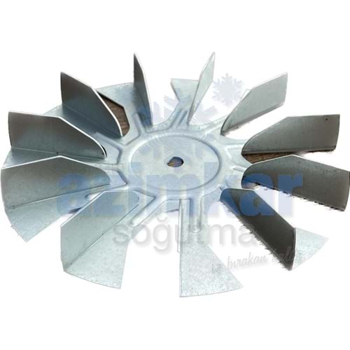 FIRIN FAN PERVANESİ