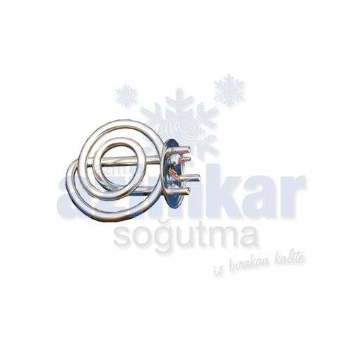 KETIL BADRALI REZİSTANS