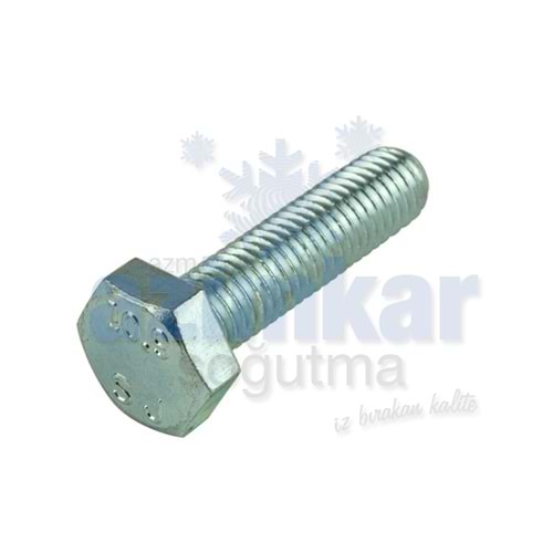 M8*40 CİVATA KG
