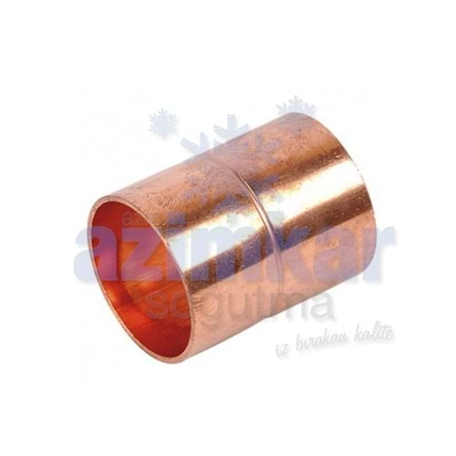 28 MM BAKIR MAŞON (1-1/8)