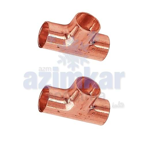 BAKIR TE 3/4 (19 MM)