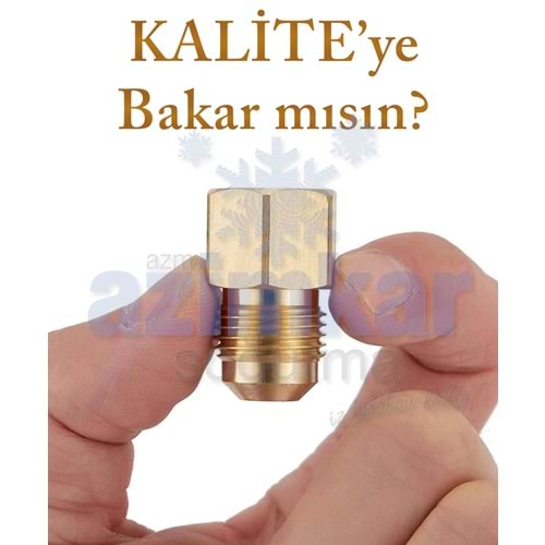 REDİKSİYON İNYON 5/8 ERKEK-1/2 DİŞİ