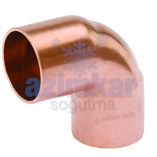 105 MM DİRSEK (4-1/8)