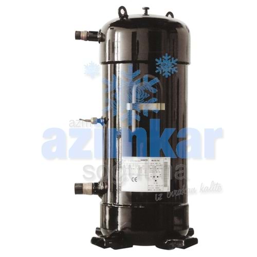 Pompa 1 (Kazimkar)