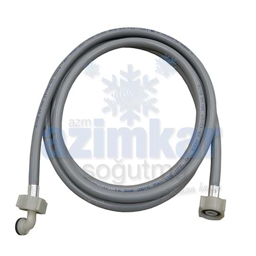 SU GİRİŞ HORTUMU 3MT