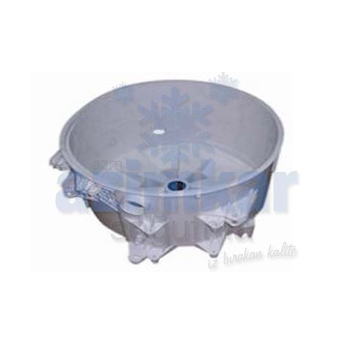 2838500200 ARÇ. PLASTİK KAZAN BÜYÜK