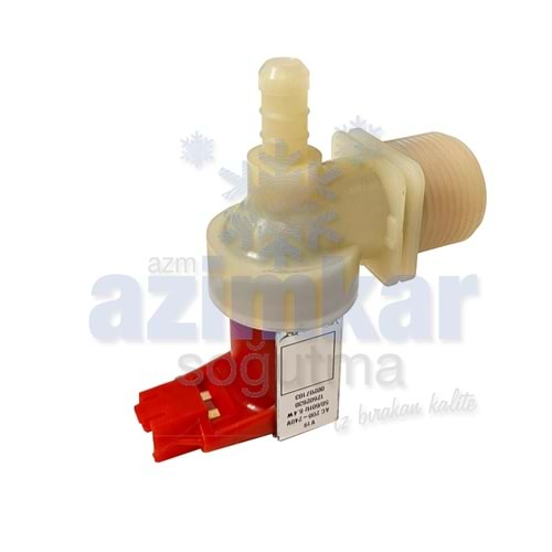 VENTİL BOSCH TEKLİ 90C İĞNE SOKETLİ