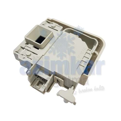 UNİCO KAPI KİLİDİ BOSCH-LOGİXX 616876