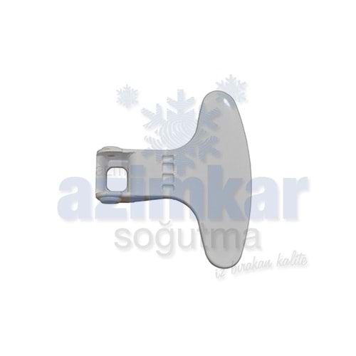 MANDAL ARÇ. YENİ TİP BEYAZ 2821580100 YS