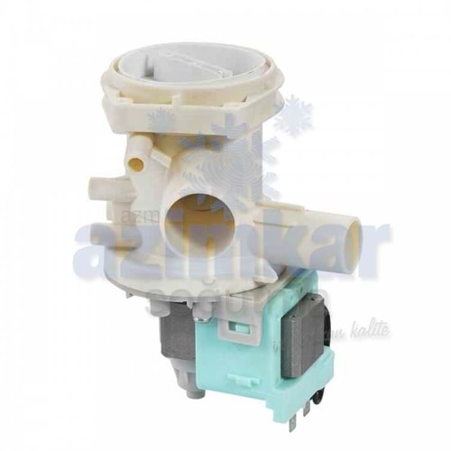 SAREX BOSCH PROFİLO YENİ MODEL POMPA (3287)