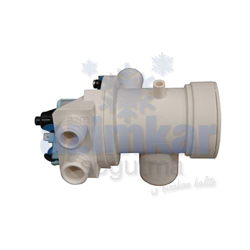 SAREX HIZLI SERVİS POMPA (7212)