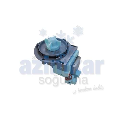 SAREX KAPAKSIZ 60 HZ POMPA (35750)
