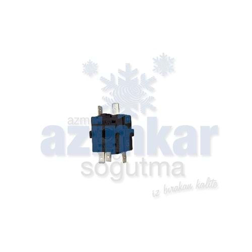 ELEKTRİKLİ ŞOFBEN ANAHTARI D.DÖKÜM 5 Lİ