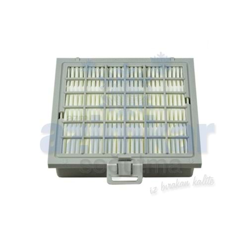 BOSCH ERGOMAXX HEPA FİLTRE